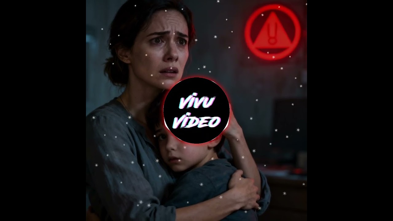 Alerta roja de mamá 
