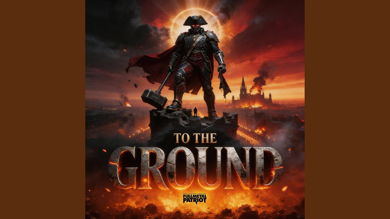To The Ground