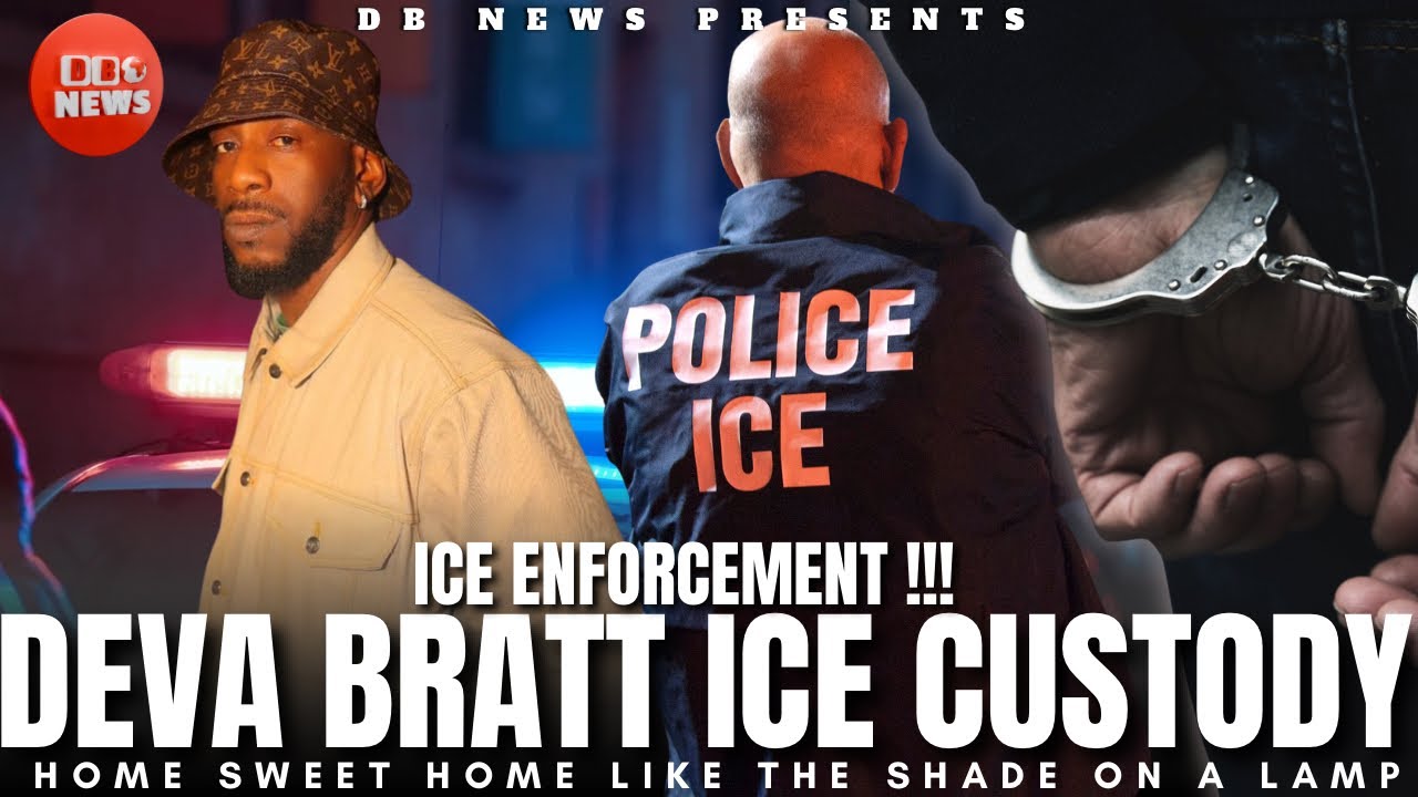 Deva bratt Arrested N Turn Over To Ice Face Deportation|Khago Almost k!lled  #dancehall #vybzkartel