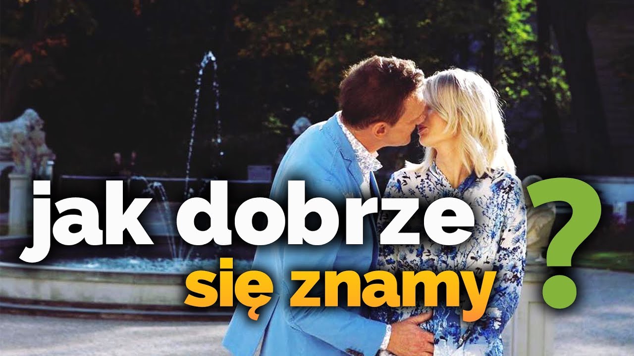 QUIZ MAŁŻEŃSKI #3