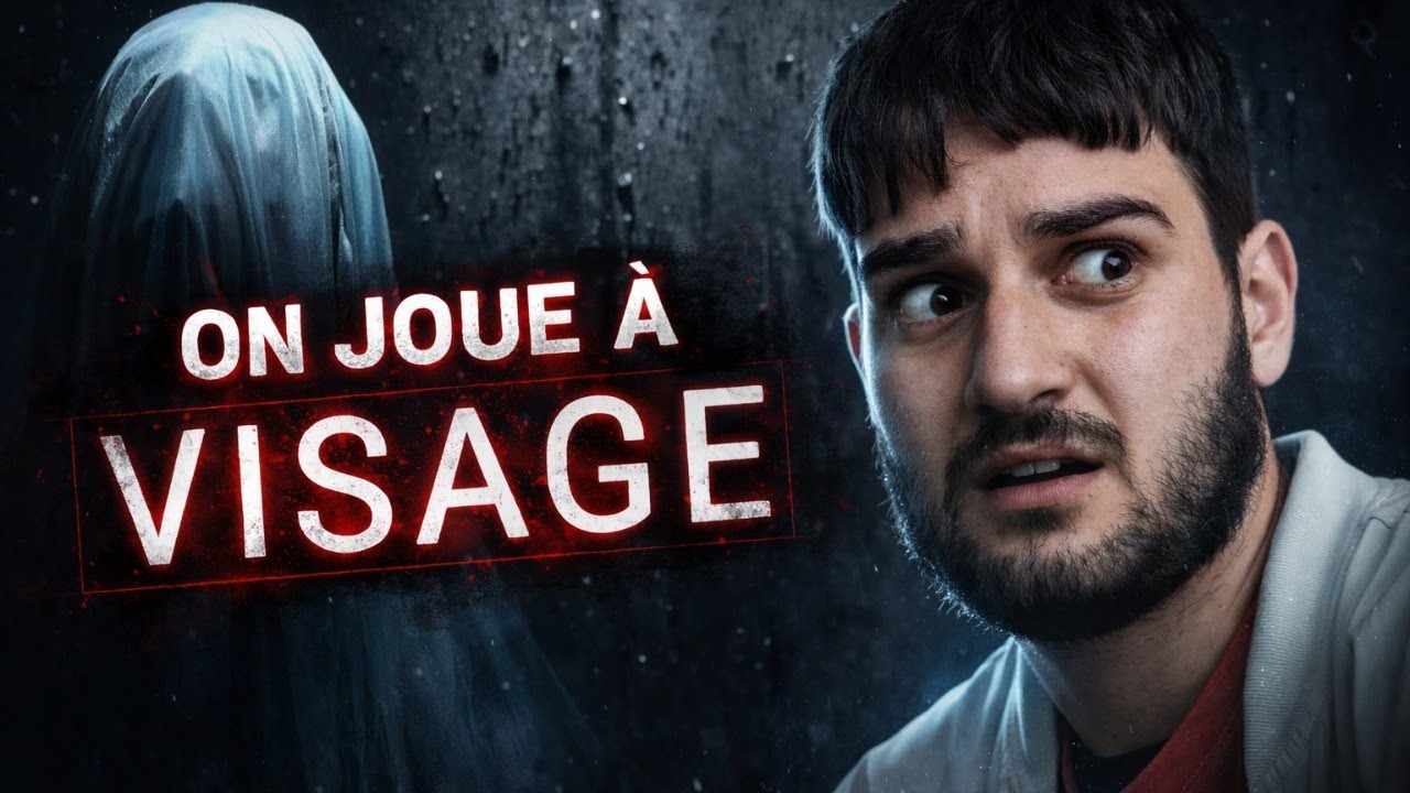 ON JOUE A VISAGE