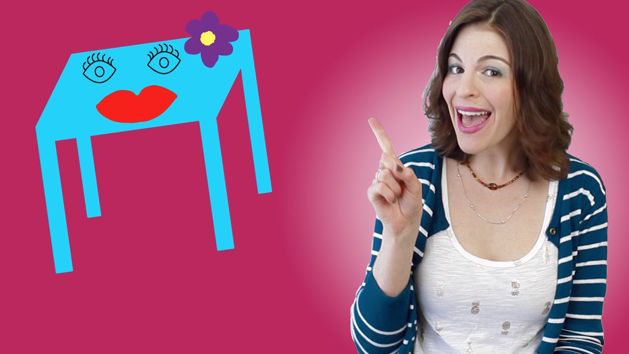 My FASCINATION with the German Language!