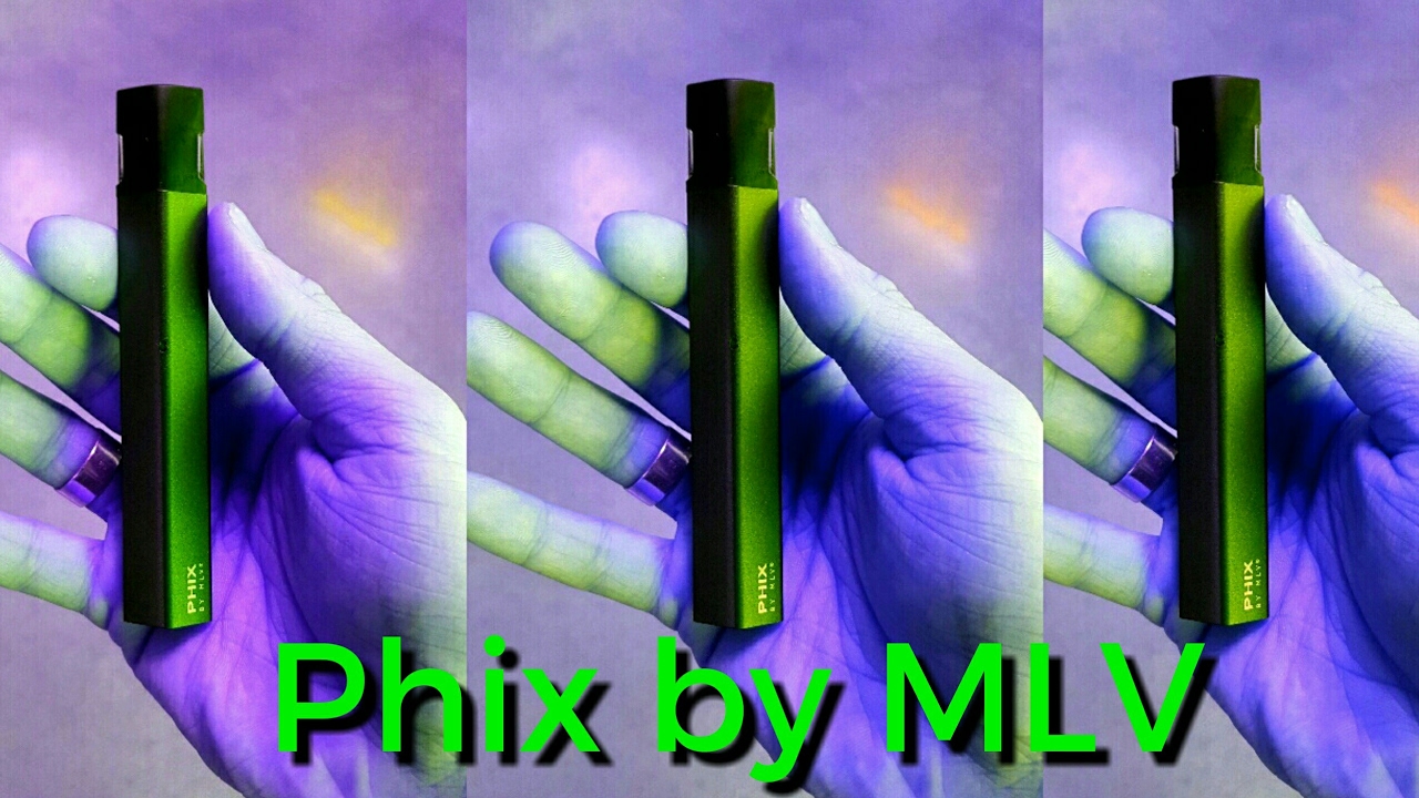 Phix! by MLV Review