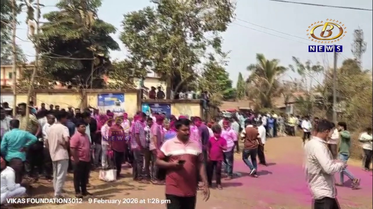 सभापती पदासाठी होणार मोठी चुरस