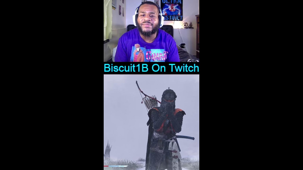 DaGifted Gaming Ghost of Yōtei 18