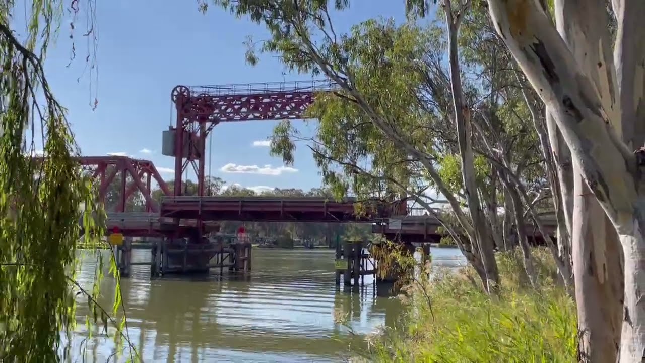 Renmark SA 🇦🇺 May 2024
