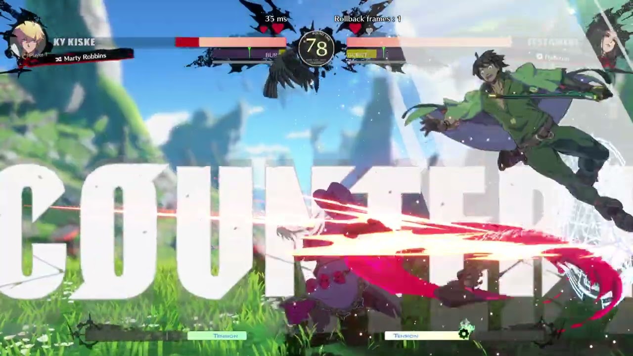 Testament vs Ky