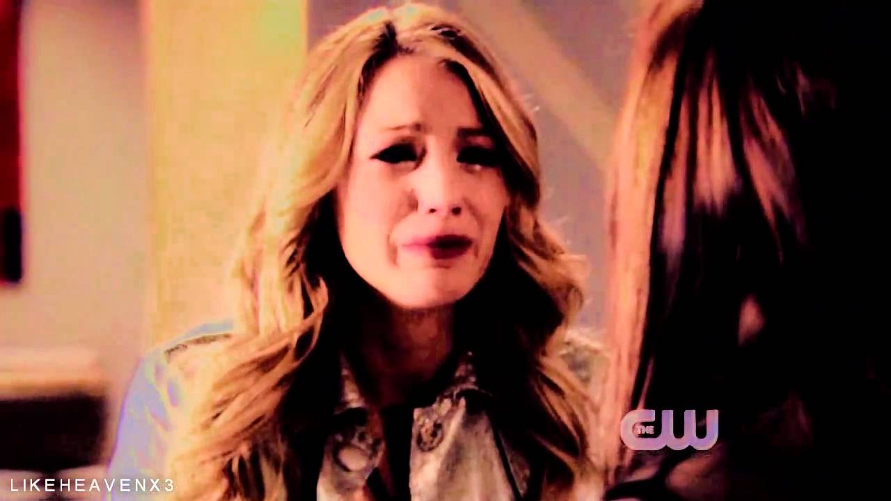 Blair & Serena || I will mend your broken heart [to Mina]
