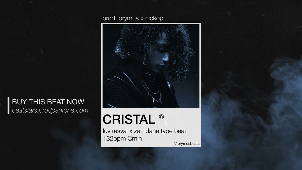 [FREE] Luv Resval x Zamdane Type Beat - 