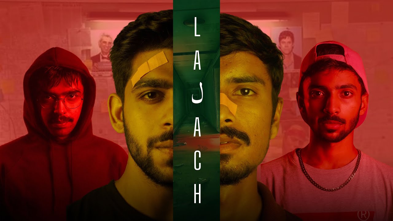 LALACH | Crime Short Film