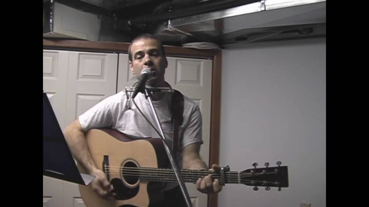 Blue Rodeo Cover - Bad Timing
