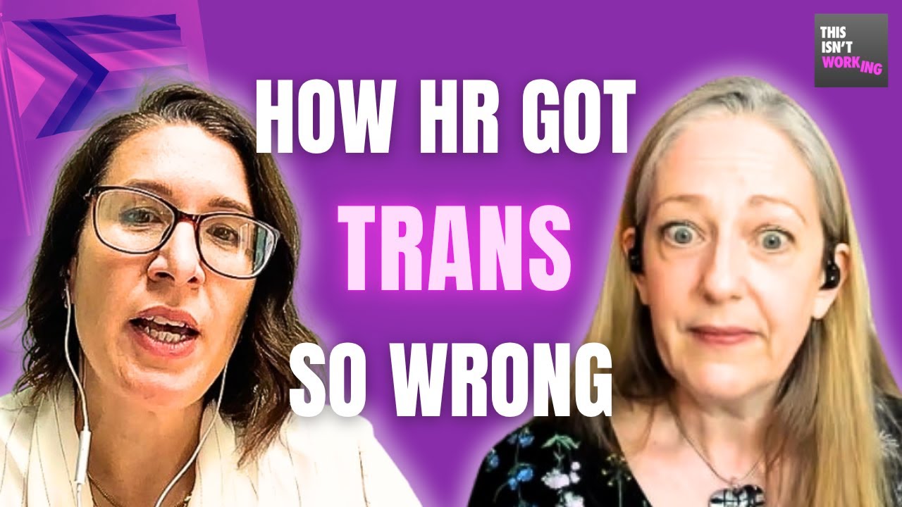 Who's Ignoring The Supreme Court Ruling - And Why? (Ft. Helen Joyce & Inji Duducu)