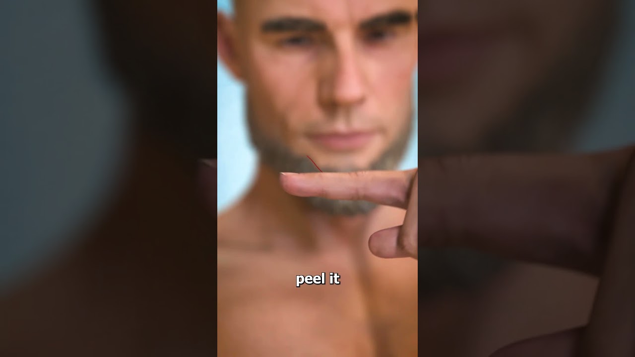 Почему не стоит отрывать заусенцы 😖