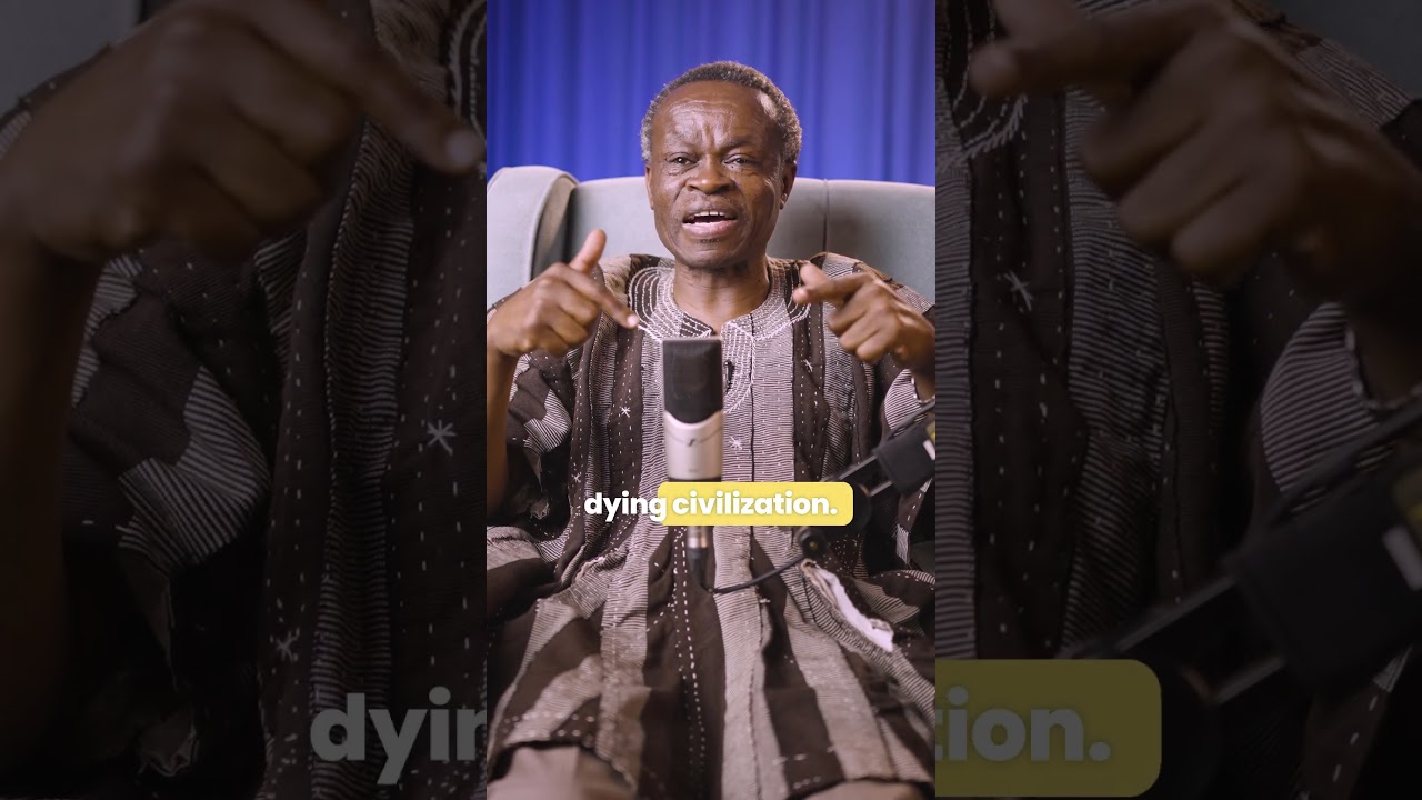 PLO Lumumba: Is the World Entering a &ldquo;Piecemeal&rdquo; Global Conflict? 🌍⚠️