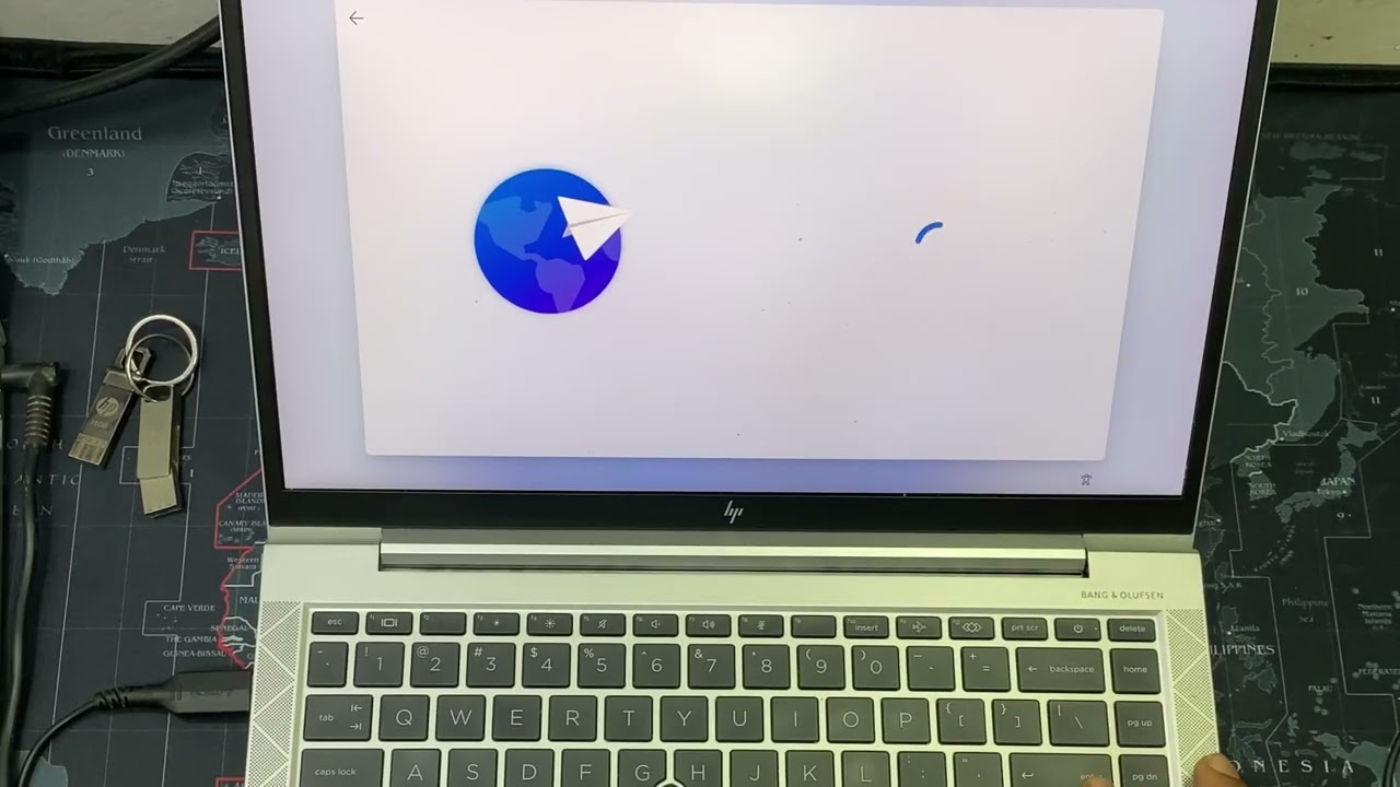 How to Install Windows 11 Using a Bootable USB | Step-by-Step Laptop Installation