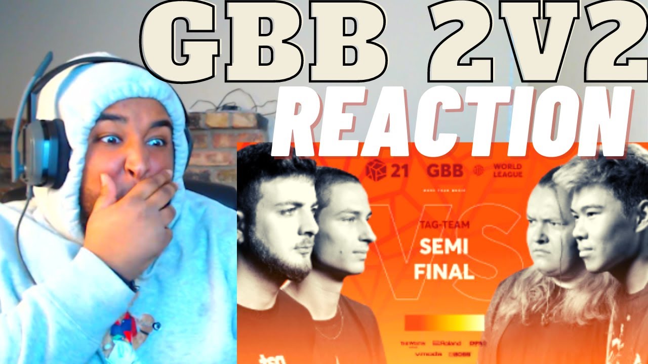THIS WAS SCARY!| Middle School🇧🇪vs Onii-Chan 🇩🇪| GRAND BEATBOX BATTLE 2021 Semi Final (REACTION)