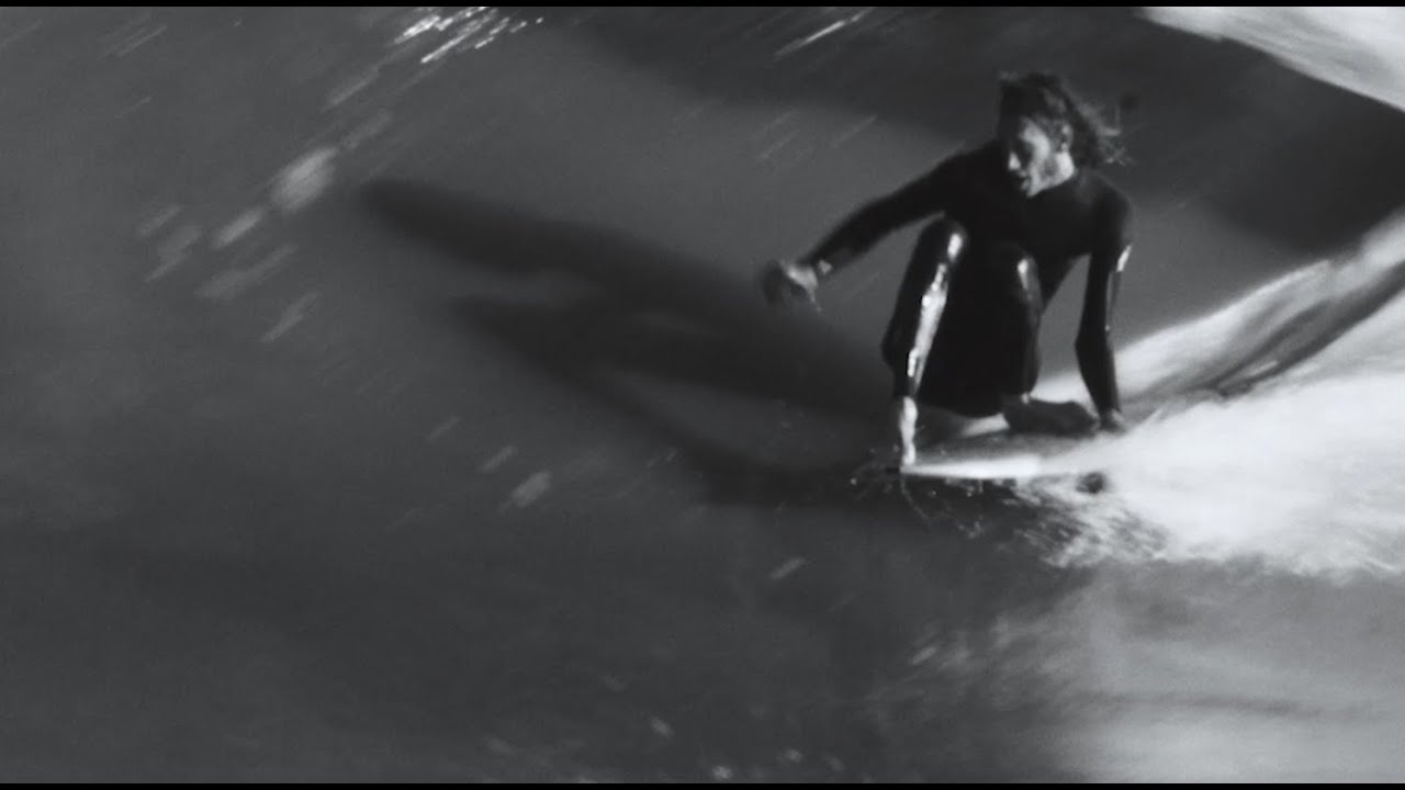 Justin Adams in Montauk, NY