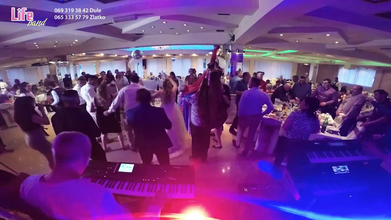 Life band -Mix 2
