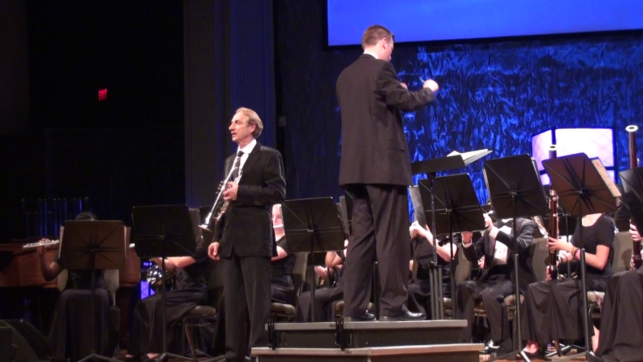 Allen Vizzutti - Trumpet - 