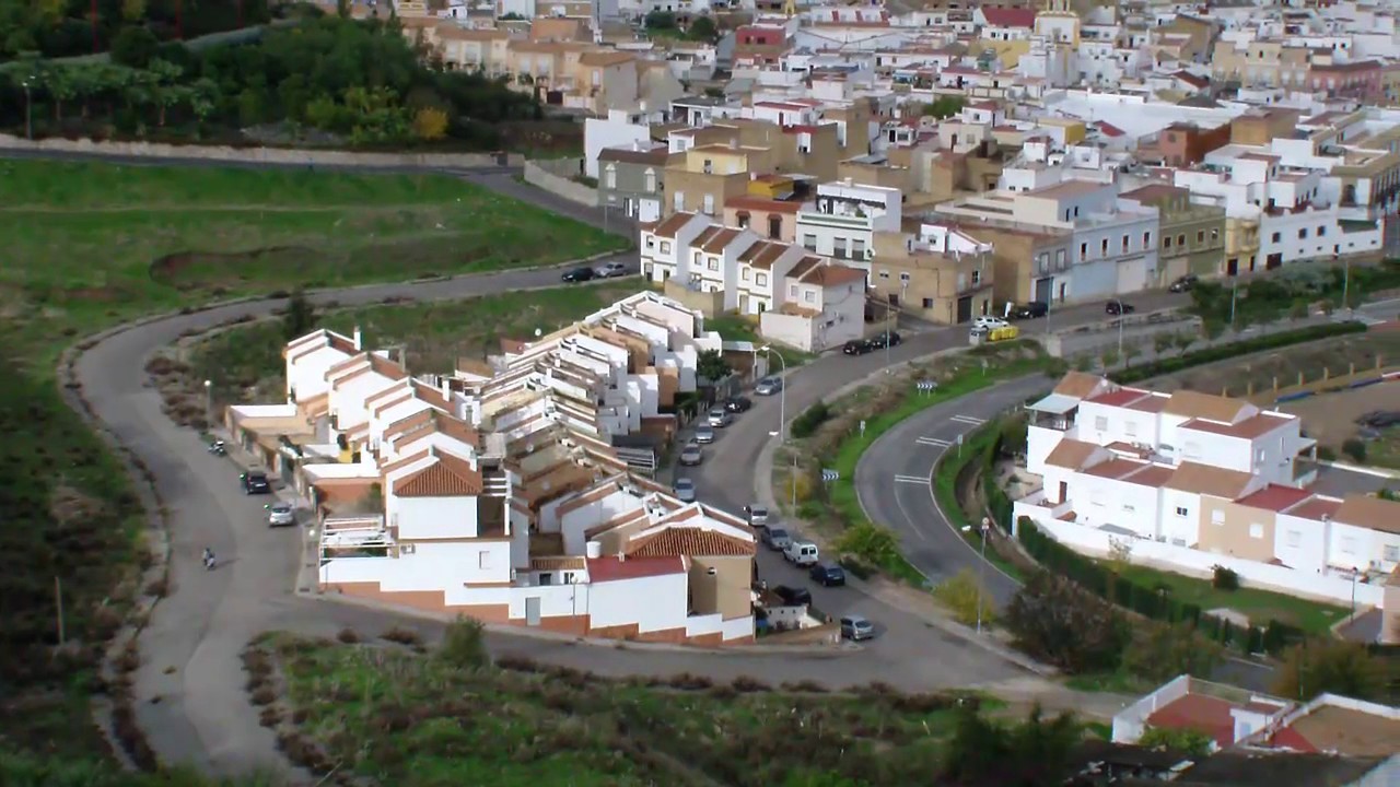Morón de la Frontera