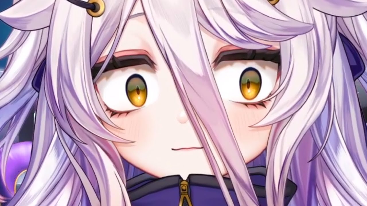 Henya Definitely Isn't Being Forced to Say That...