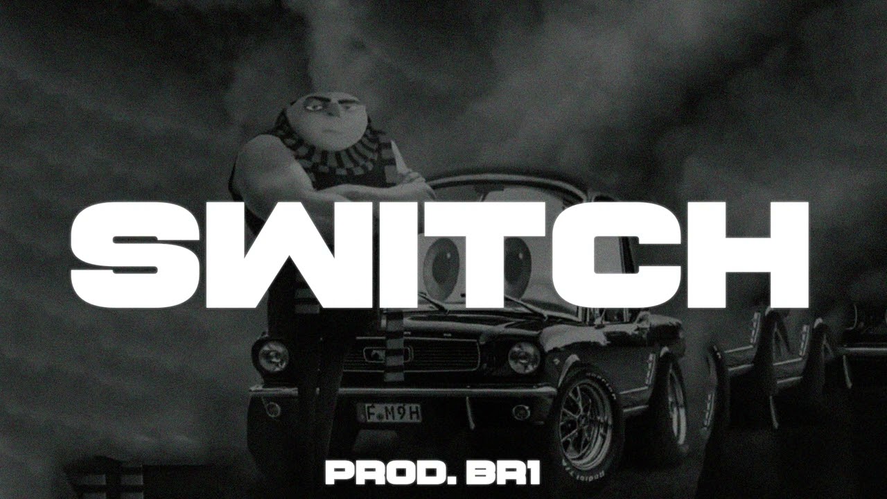 (FREE) JERSEY X REGGAETON X DRILL X TRAP BEAT SWITCH - 