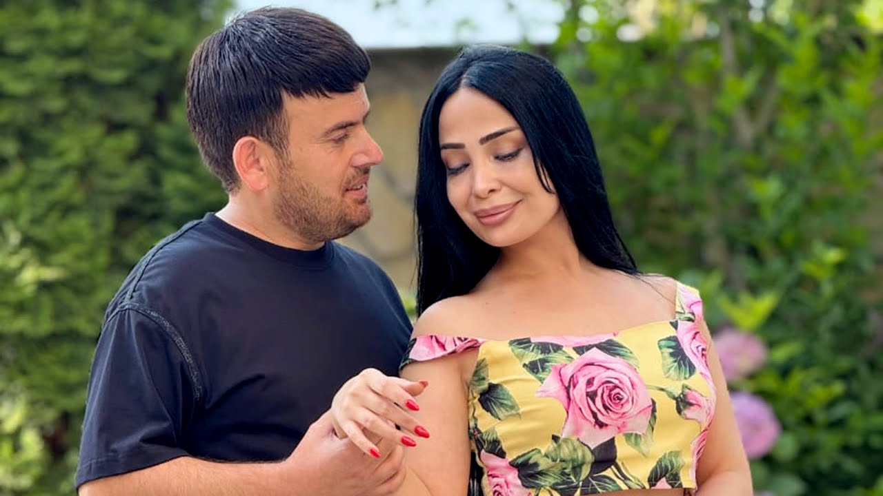 Emil Aliyev - Soyle yarim hardasan