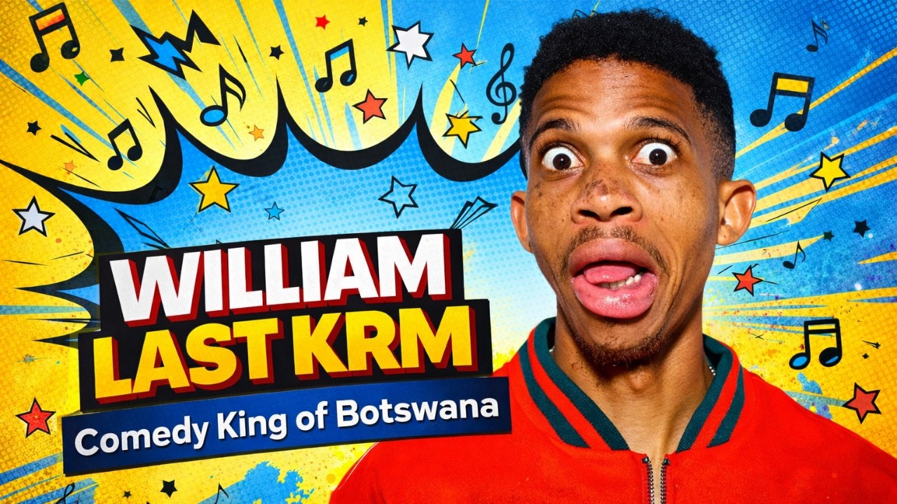 The untold story of William last KRM's Personal life, Education, Background and Birth place