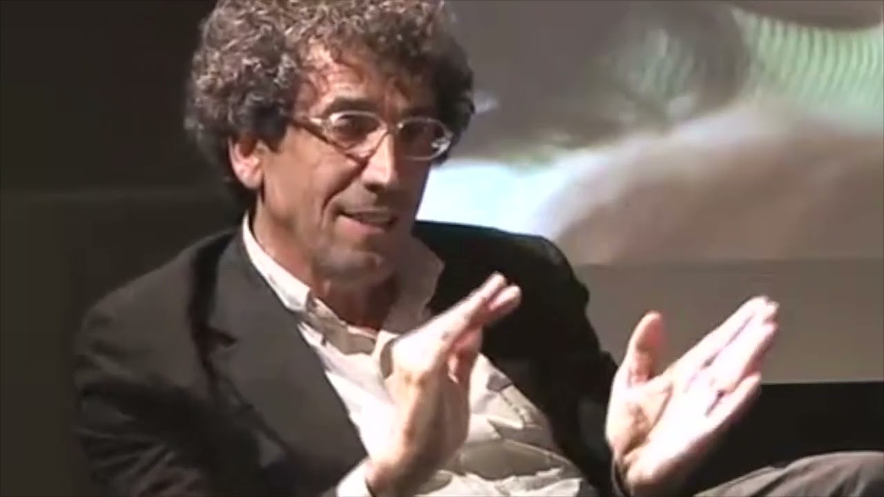 Entretien avec Philippe Lacadée, psychanalyste bordelais