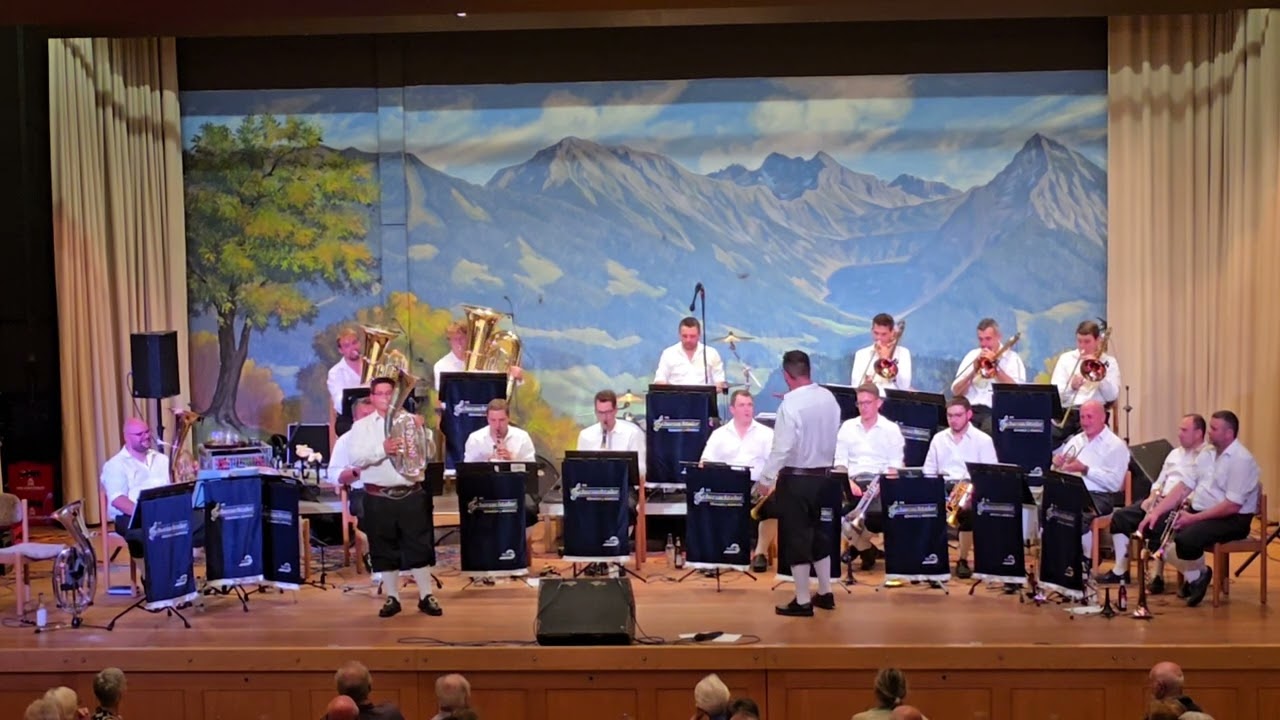KOZLOVA, BravurPolka