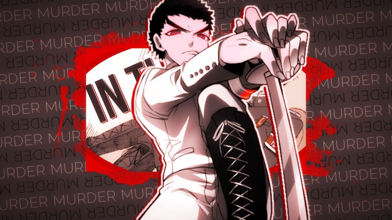 Teenagers | Danganronpa | Mep 80