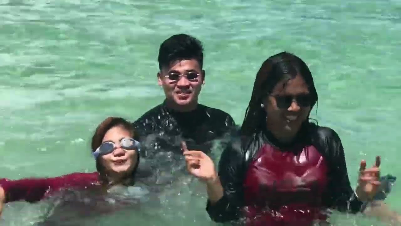 When in Bicol (Caramoan Islands & Albay)