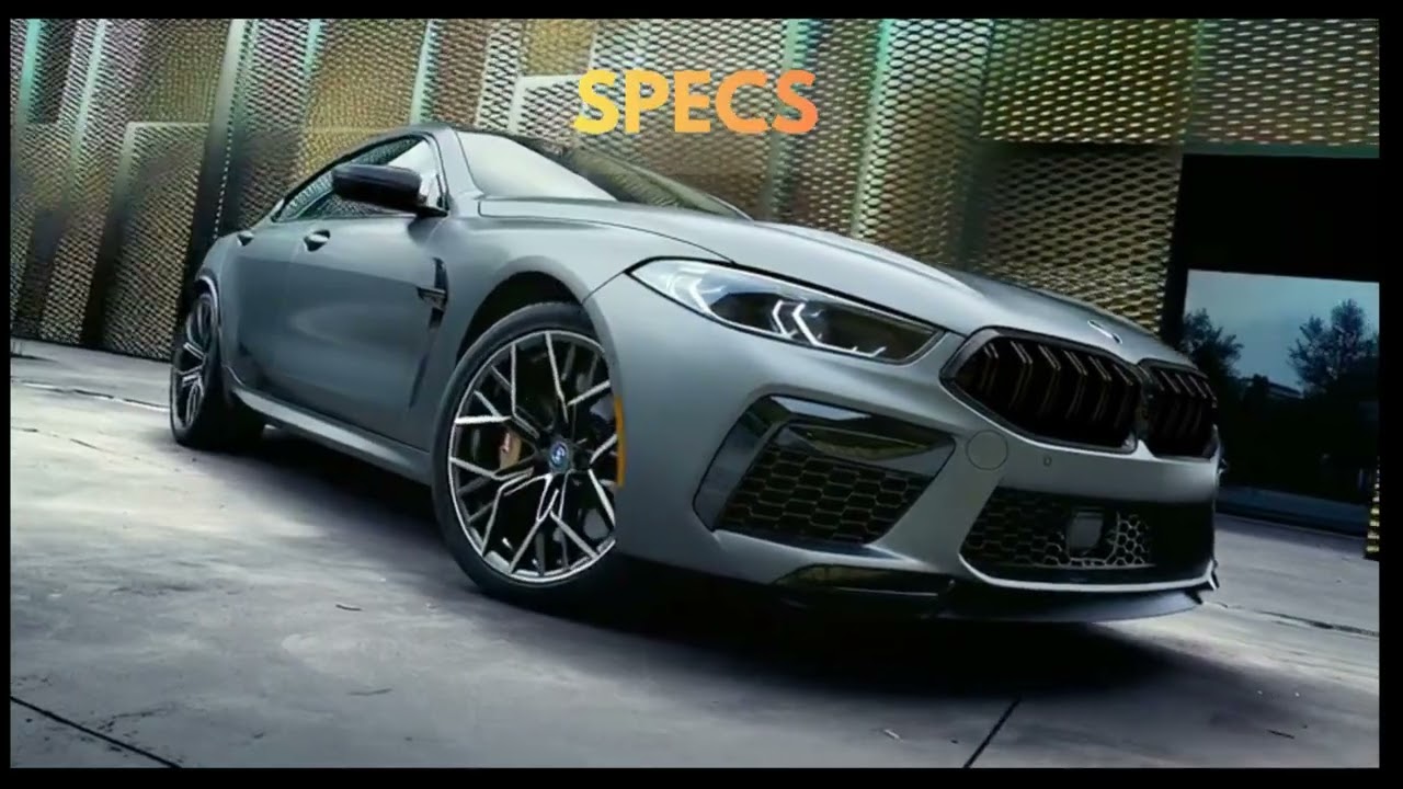Top 5 Fastest BMW Cars Ever 🚀 | Ultimate Speed Ranking