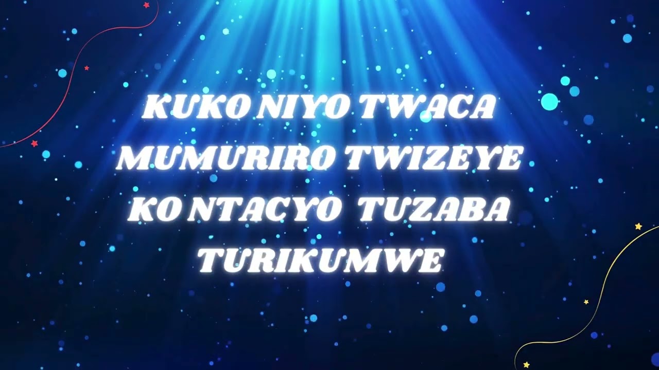 Isezerano by  Jordan River Choir