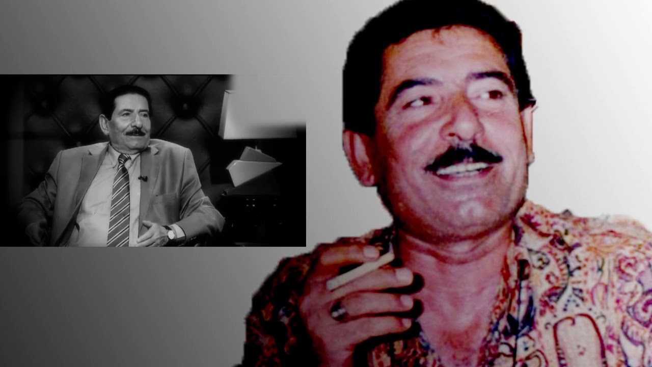 لأول مرة كاملة .. الشاعر الكبير عريان السيد خلف سوالف و ابيات من ذهب