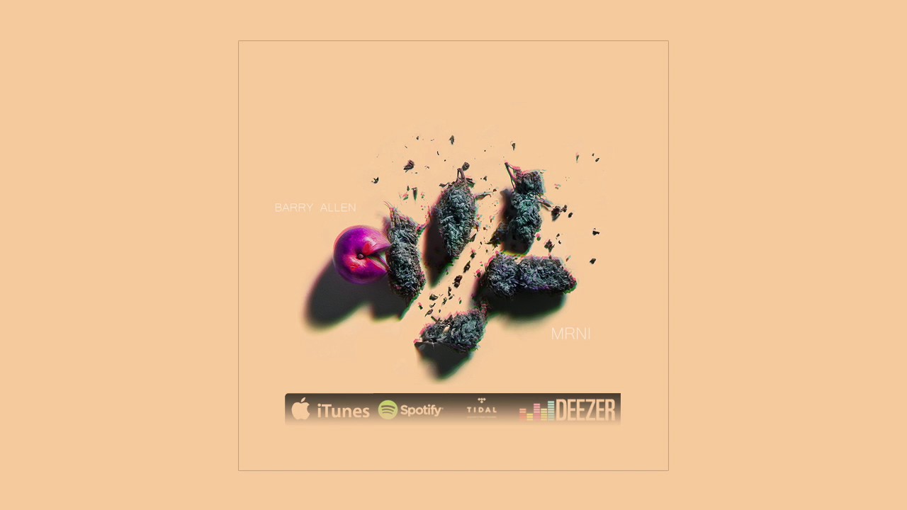 Barry Allen - So Long feat. Khontkar #MRNIEP