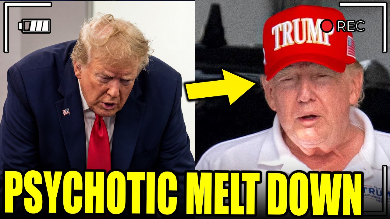 Трампа РАЗНЕСЛИ после БРЕДОВОЙ ИСТЕРИКИ на Fox News!