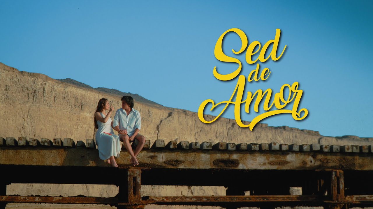 La Bella Luz - Sed De Amor (Videoclip Oficial)