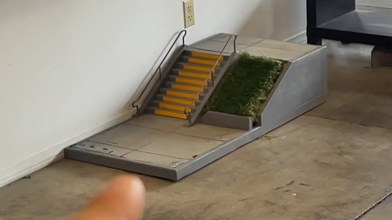 Mini Carlsbad Gap?