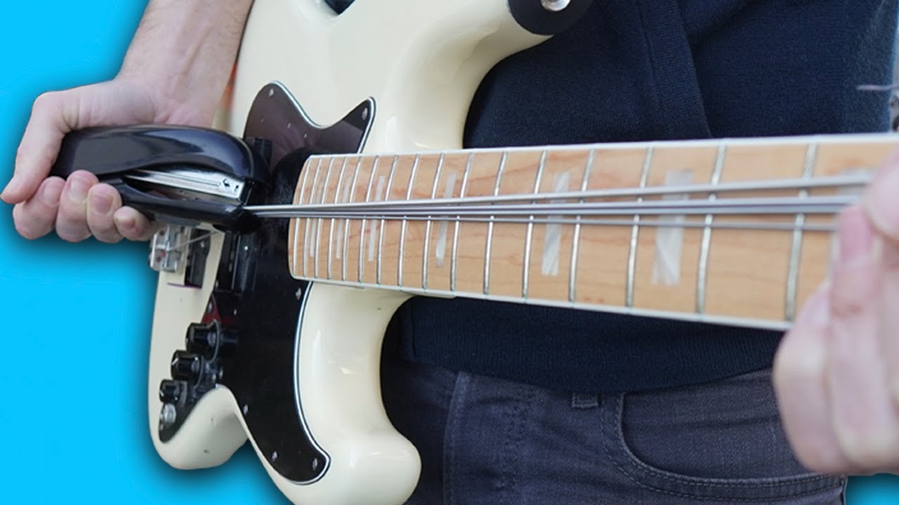 6 Musician HACKS in 90 SECONDS!!