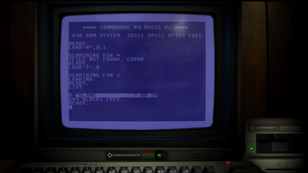 C64 in RetroArch, Batocera, RetroBat & Co: Deutsche Tastatur, mehrere Joysticks, C128, REU und mehr