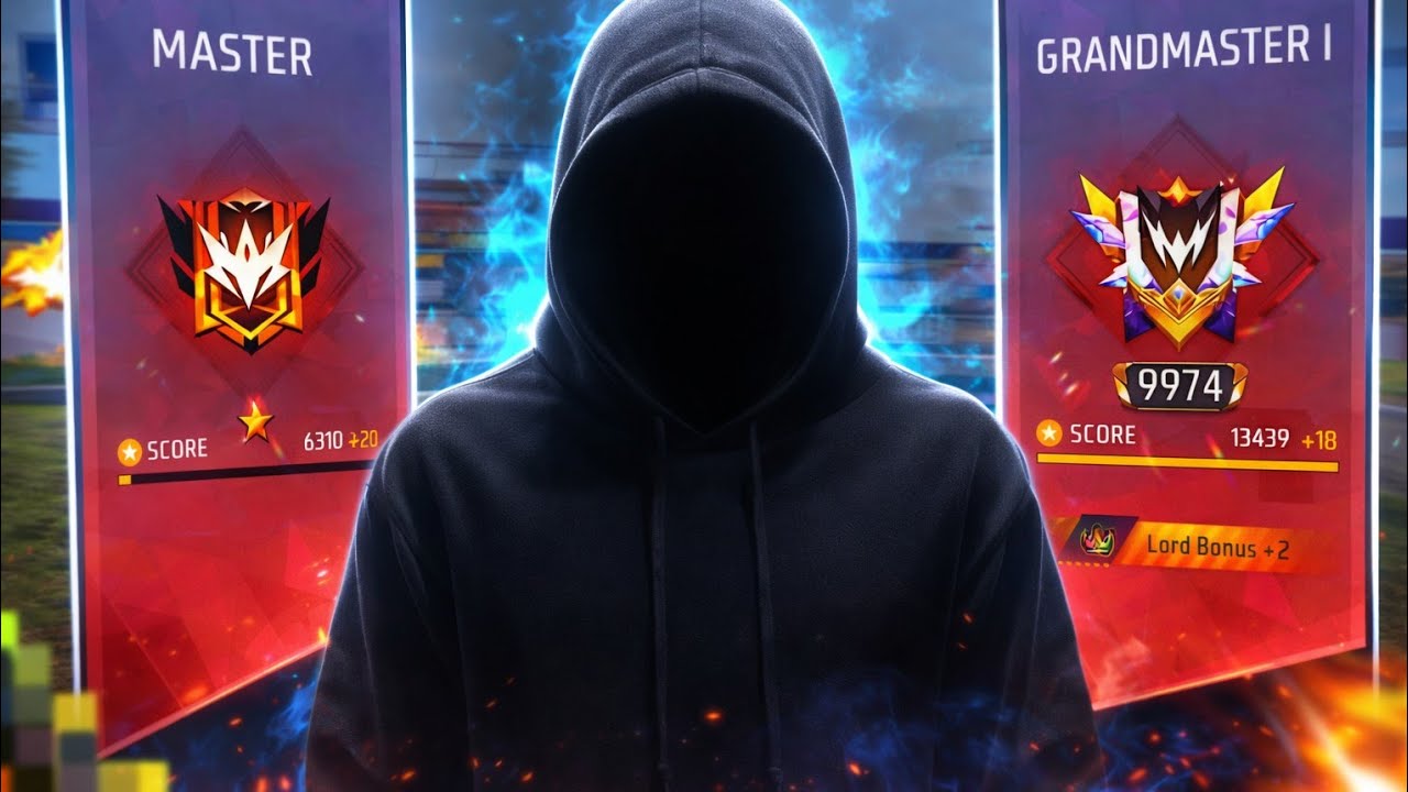 Free fire max solo renk push ...,👍 