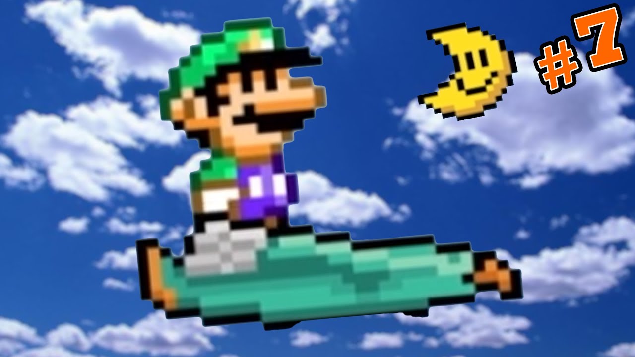 Paper Plane Kaizo // Simpatico (Part #7)
