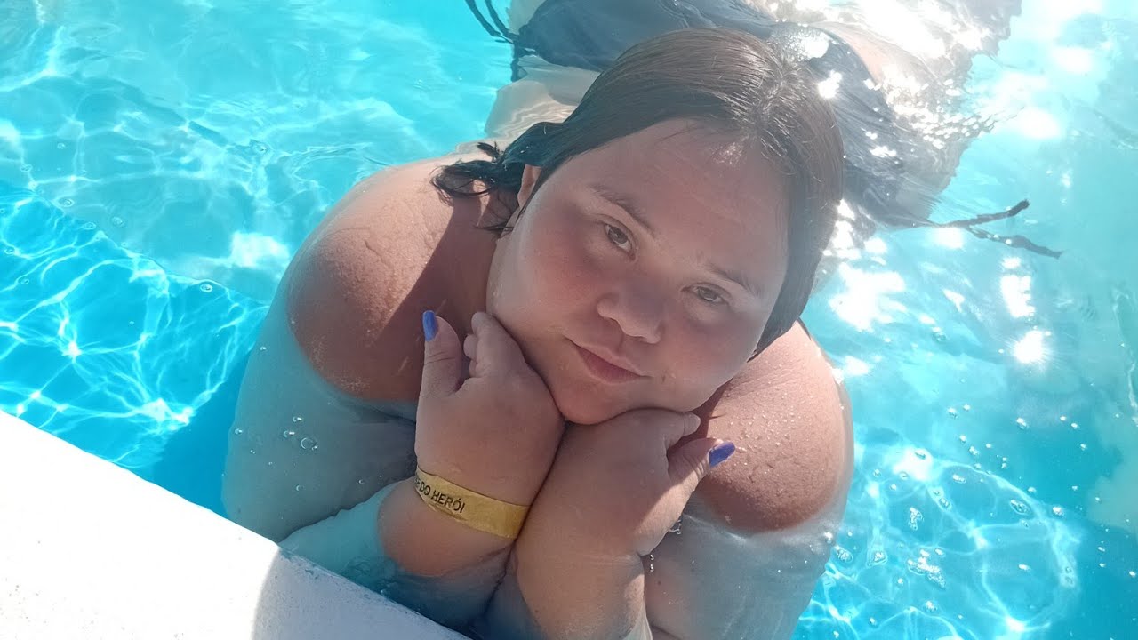 Rotina de verão 