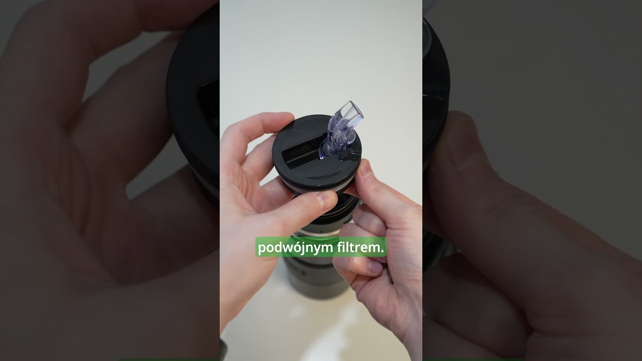 Jak złożyć Yerbomos X? 🖤🧉 Zobacz, jak proste to naprawdę jest!