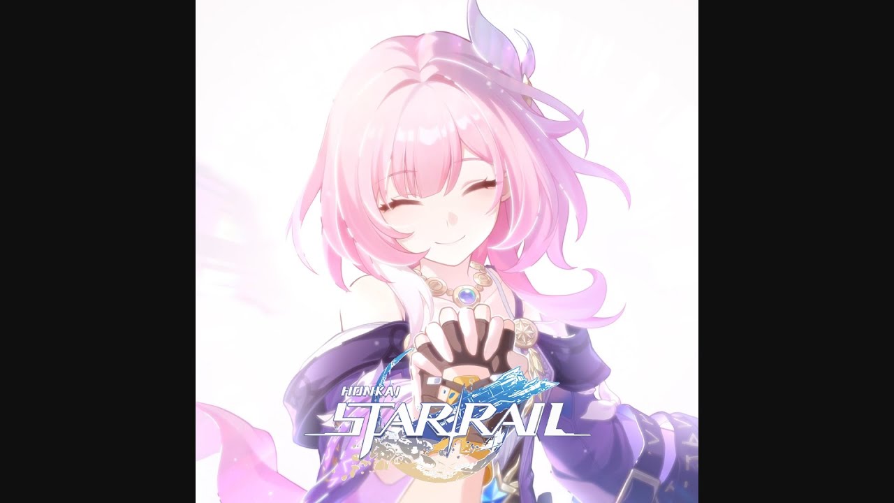 [Unreleased Track] Mind and Soul (Variation) - Honkai: Star Rail 3.5 OST
