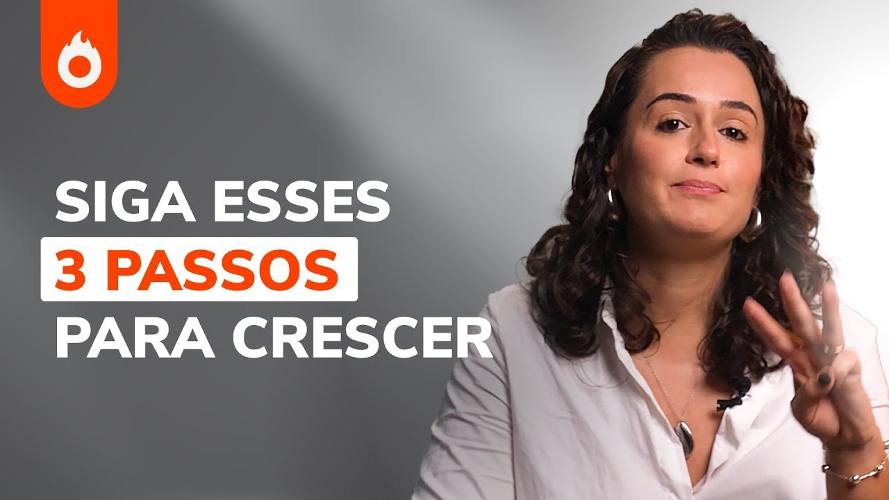 Quer Crescer no INSTAGRAM? COPIE A ESTRATÉGIA SECRETA | Hotmart Tips