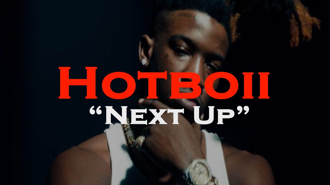 [FREE] Hotboii x King Von Type Beat - 