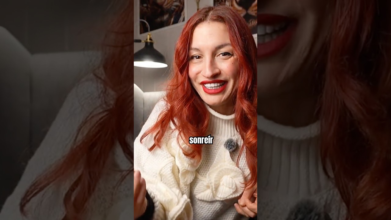 Como Conseguir Éxito FÁCIL. El poder de la Sonrisa, rompe barreras 