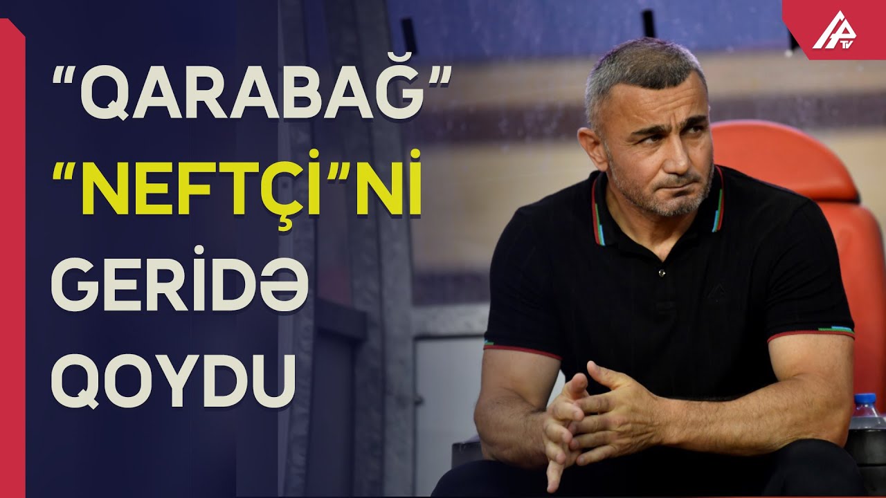 &ldquo;Qarabağ&rdquo; Azərbaycan &ccedil;empionatları tarixində yeni rekord vurub - APA TV